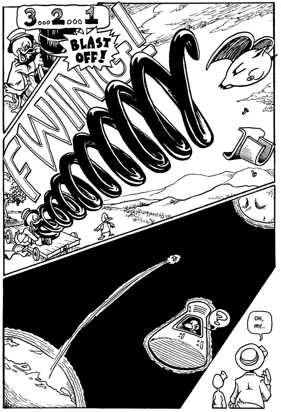 Up in the Air - Page 12