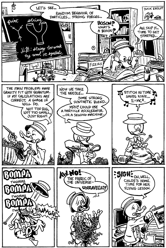 Up in the Air - Page 5