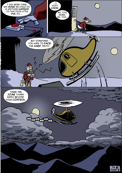 Search Party — Page 28