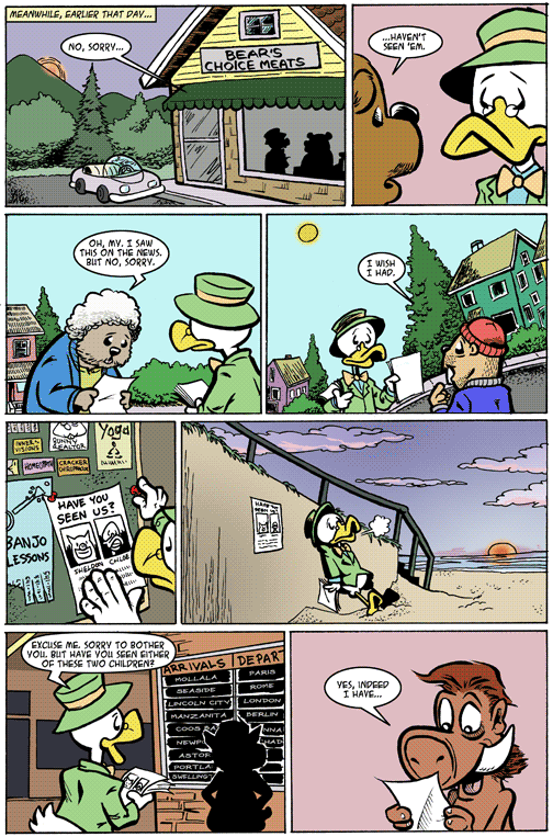 Long Way From Home - Page 29